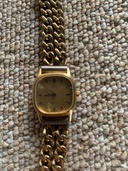 オメガ デ･ビル 