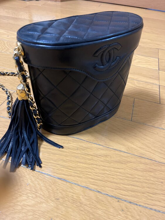 シャネル シャネル(その他) （ブランドバッグ）の商品画像 - 査定依頼日：2025年3月15日 - 最高査定価格：220,000円