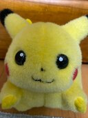 ポケモンぬいぐるみ（その他のおもちゃ）の商品画像 - 査定依頼日：2025年4月14日 - 最高査定価格：4,000円