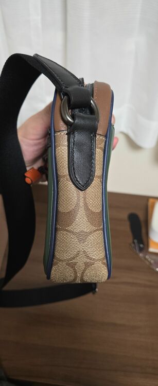 その他 コーチ （ブランドバッグ）の商品画像 - 査定依頼日：2025年9月29日 - 最高査定価格：2,000円