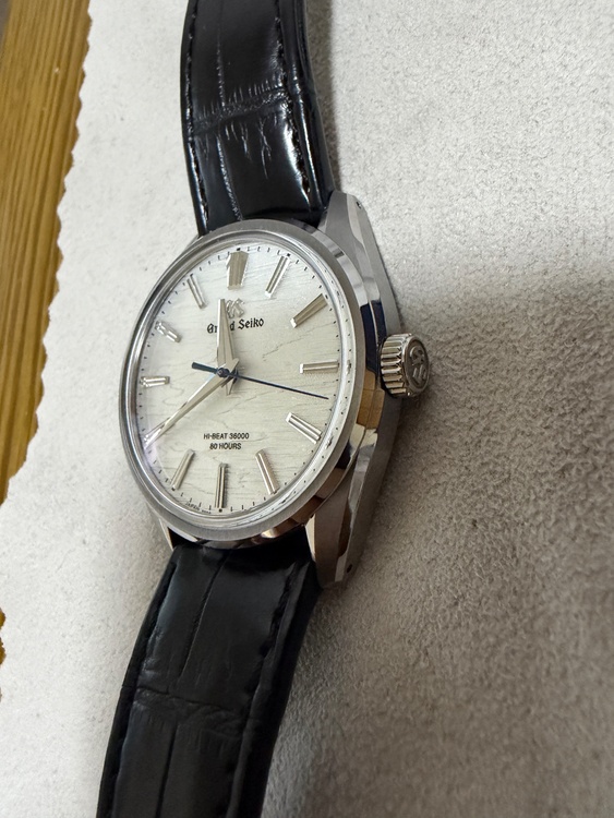 slgw003（高級時計）の商品画像 - 査定依頼日：2026年3月30日 - 最高査定価格：1,050,000円