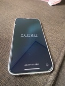 iPhone iPhone 13 128GB SIMフリー（スマホ）の商品画像 - 査定依頼日：2026年7月17日 - 最高査定価格：34,000円