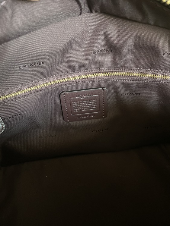 COACH バック（ブランドバッグ）の商品画像 - 査定依頼日：2022年8月13日