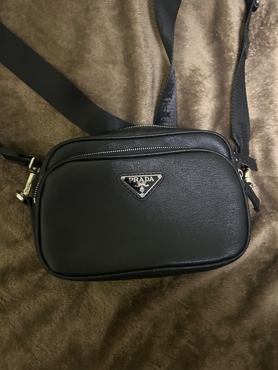 プラダ  （ブランドバッグ）の商品画像 - 査定依頼日：2026年2月1日 - 最高査定価格：220,000円