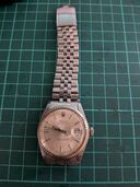 ロレックス デイトジャスト 160