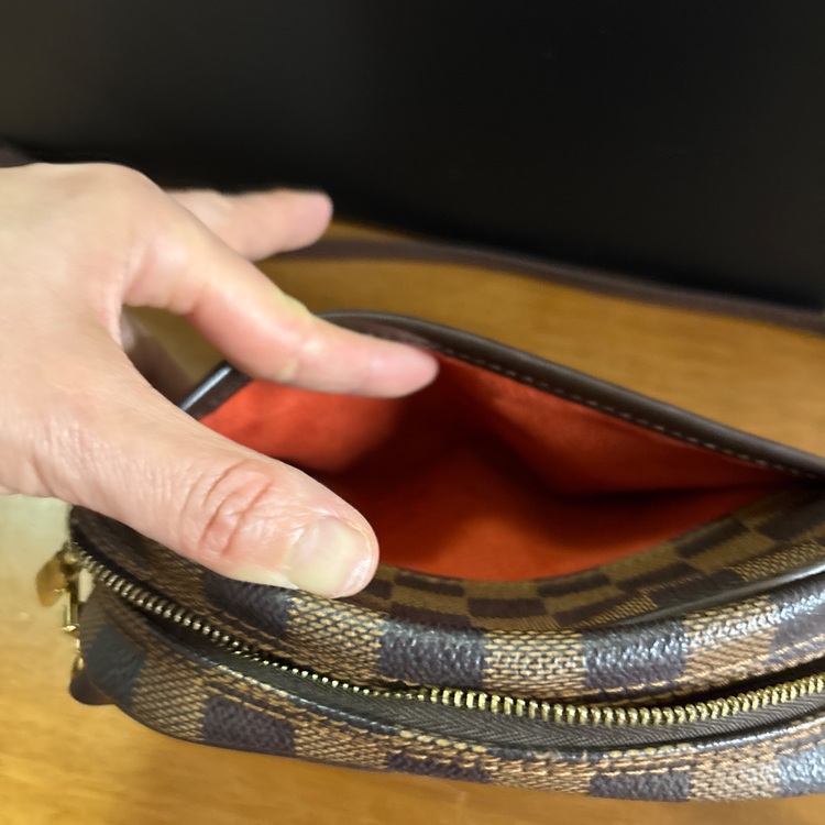 ハメ（ブランドバッグ）の商品画像 - 査定依頼日：2025年6月3日 - 最高査定価格：50,000円