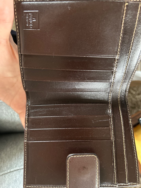 フェンディ  （ブランドバッグ）の商品画像 - 査定依頼日：2025年10月20日 - 最高査定価格：10,000円