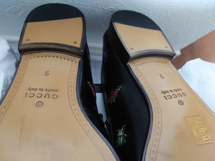 グッチ  （ブランドバッグ）の商品画像 - 査定依頼日：2025年10月26日 - 最高査定価格：40,000円