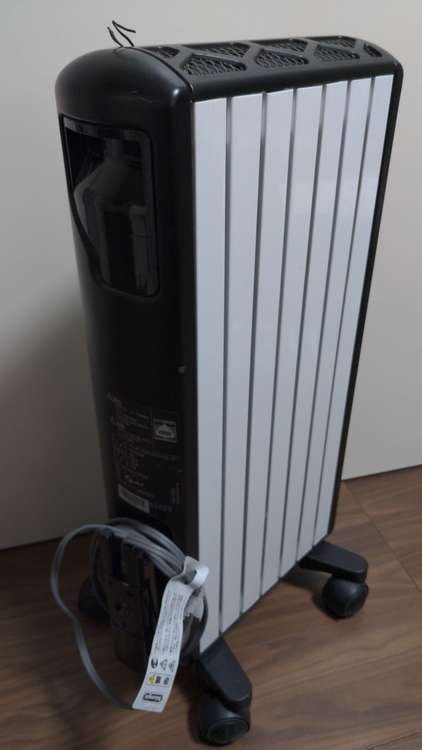 デロンギ MDH09（家電）の商品画像 - 査定依頼日：2023年2月9日 - 最高査定価格：4,000円