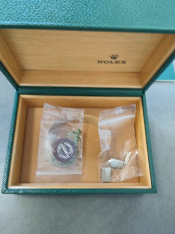 ロレックス GMTマスター 16710（高級時計）の商品画像 - 査定依頼日：2025年6月5日 - 最高査定価格：1,620,000円