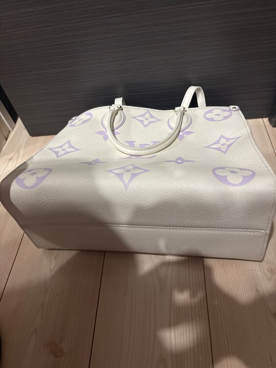 ルイヴィトン ルイヴィトン(その他) （ブランドバッグ）の商品画像 - 査定依頼日：2025年5月31日 - 最高査定価格：270,000円