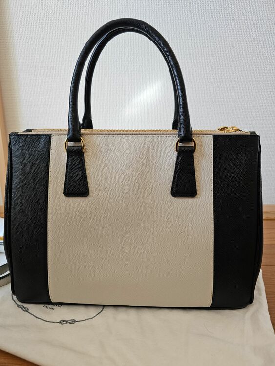 プラダ  （ブランドバッグ）の商品画像 - 査定依頼日：2025年12月4日 - 最高査定価格：100,000円