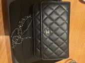 シャネル シャネル(その他) （ブランドバッグ）の商品画像 - 査定依頼日：2026年2月9日 - 最高査定価格：400,000円