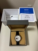 セイコー その他 sary09（高級時計）の商品画像 - 査定依頼日：2026年2月7日 - 最高査定価格：100,000円