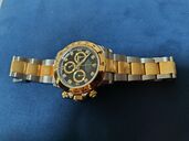 116503 8Pダイヤ（デイトナ）の商品画像 - 美品 - 査定完了日：2025.11.23 - 最高査定価格：3,750,000円