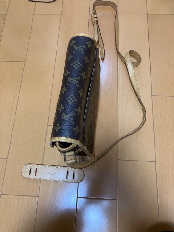 ルイヴィトン モノグラム （ブランドバッグ）の商品画像 - 査定依頼日：2026年1月26日 - 最高査定価格：60,000円