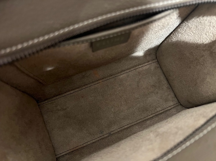 セリーヌ  （ブランドバッグ）の商品画像 - 査定依頼日：2025年9月26日 - 最高査定価格：160,000円