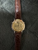 その他 その他 （高級時計）の商品画像 - 査定依頼日：2025年12月19日 - 最高査定価格：10,000円