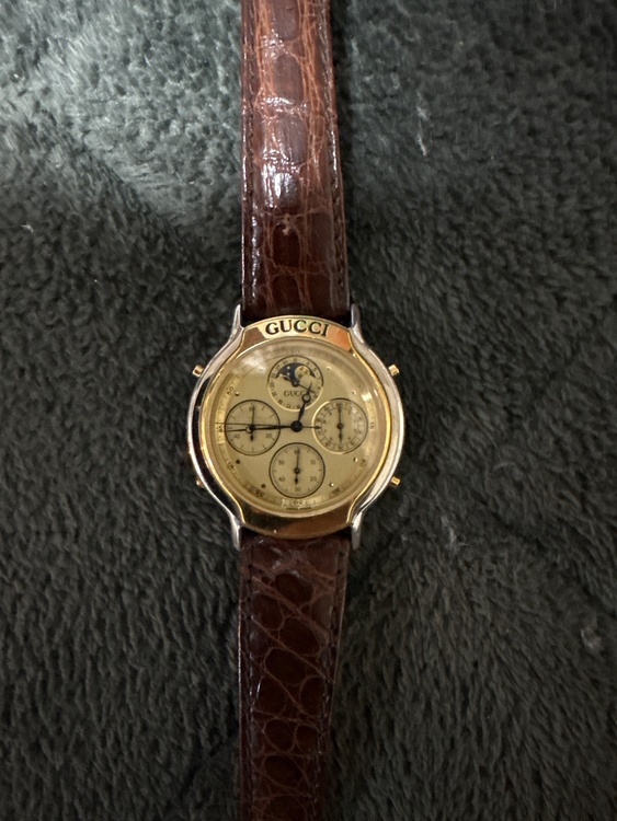 その他 その他 （高級時計）の商品画像 - 査定依頼日：2025年12月19日 - 最高査定価格：10,000円