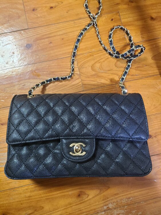 シャネル マトラッセ （ブランドバッグ）の商品画像 - 査定依頼日：2026年3月28日 - 最高査定価格：1,000,000円