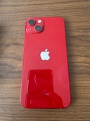 iPhone 13 128GB 楽天モバイル（スマホ）の商品画像 - 査定依頼日：2025年9月17日 - 最高査定価格：30,000円