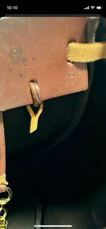 エルメス エールバッグ （ブランドバッグ）の商品画像 - 査定依頼日：2025年2月8日 - 最高査定価格：40,000円