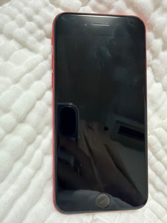 iPhone（スマホ）の商品画像 - 査定依頼日：2026年1月10日 - 最高査定価格：5,500円