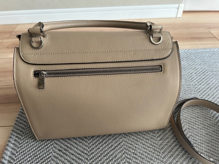 セリーヌ  （ブランドバッグ）の商品画像 - 査定依頼日：2025年10月29日 - 最高査定価格：50,000円