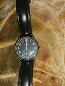 ゼニススモセコ（高級時計）の商品画像 - 査定依頼日：2021年6月26日 - 最高査定価格：4,000円