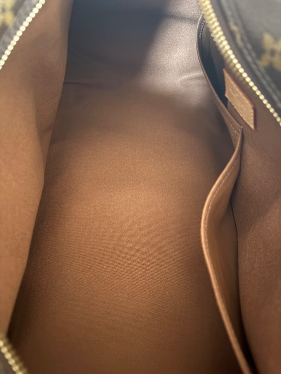 ルイヴィトン モノグラム （ブランドバッグ）の商品画像 - 査定依頼日：2025年8月31日 - 最高査定価格：80,000円