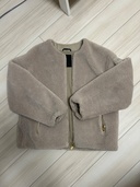 コート（フリース）（古着・ファッション）の商品画像 - 査定依頼日：2026年1月8日 - 最高査定価格：30,000円