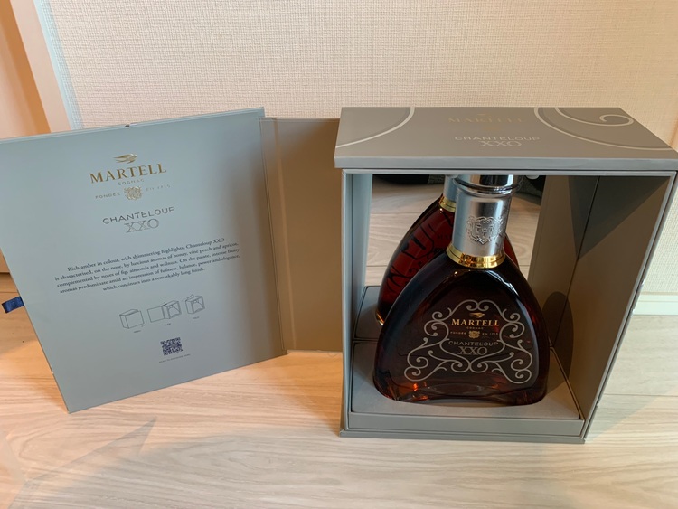 ブランデー コニャック （お酒）の商品画像 - 査定依頼日：2025年11月14日 - 最高査定価格：12,000円