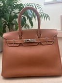 エルメス バーキン （ブランドバッグ）の商品画像 - 査定依頼日：2026年3月7日 - 最高査定価格：2,200,000円