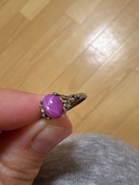 指輪（宝石）の商品画像 - 査定依頼日：2026年1月31日 - 最高査定価格：200,000円