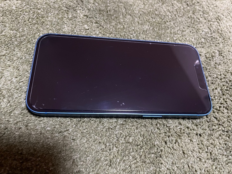 iPhone 13 128GB docomo（スマホ）の商品画像 - 査定依頼日：2026年3月17日 - 最高査定価格：32,000円