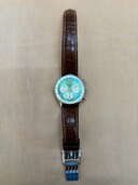 ブライトリング ナビタイマー AB0139211L1P（高級時計）の商品画像 - 査定依頼日：2025年3月2日 - 最高査定価格：850,000円