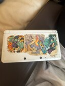 3DS（ゲーム機本体・ゲームソフト）の商品画像 - 査定依頼日：2025年5月29日 - 最高査定価格：3,000円