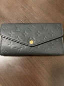 ポルトフォイユサラ（ブランド財布・小物）の商品画像 - 査定依頼日：2026年10月10日 - 最高査定価格：100,000円