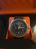 ブライトリング　ベントレー（高級時計）の商品画像 - 査定依頼日：2025年6月30日 - 最高査定価格：450,000円