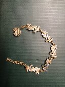 YSL（ブランド財布・小物）の商品画像 - 査定依頼日：2023年12月15日 - 最高査定価格：18,000円