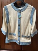 ジャケット（古着・ファッション）の商品画像 - 査定依頼日：2025年5月6日 - 最高査定価格：15,000円