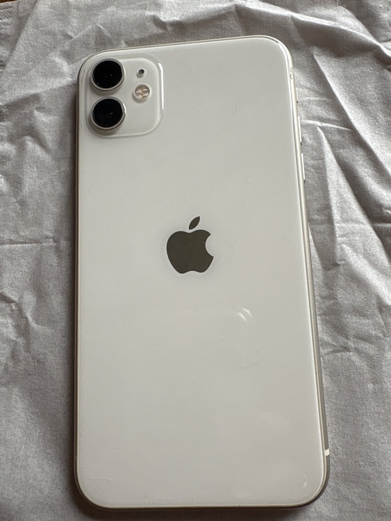 iPhone（スマホ）の商品画像 - 査定依頼日：2025年8月12日 - 最高査定価格：26,000円