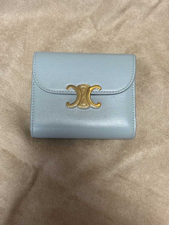 セリーヌ  （ブランドバッグ）の商品画像 - 査定依頼日：2025年8月20日 - 最高査定価格：100,000円