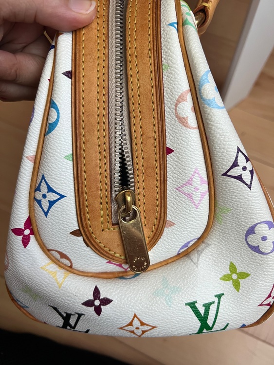 マルチカラー（ブランドバッグ）の商品画像 - 査定依頼日：2025年8月7日 - 最高査定価格：90,000円