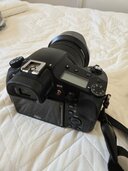 Rx10m4（カメラ）の商品画像 - 査定依頼日：2026年7月14日 - 最高査定価格：176,000円