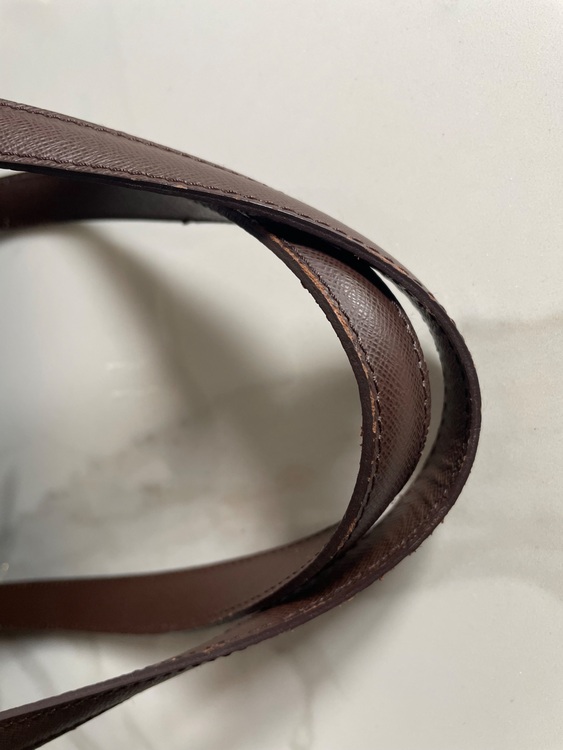 ベレムMM（ブランドバッグ）の商品画像 - 査定依頼日：2025年7月15日 - 最高査定価格：80,000円