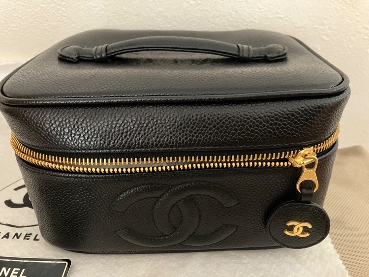 シャネル シャネル(その他) （ブランドバッグ）の商品画像 - 査定依頼日：2026年2月1日 - 最高査定価格：80,000円