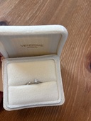 指輪（金・貴金属）の商品画像 - 査定依頼日：2026年1月16日 - 最高査定価格：100,000円