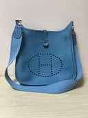 エブリン（ブランドバッグ）の商品画像 - 査定依頼日：2026年4月15日 - 最高査定価格：210,000円