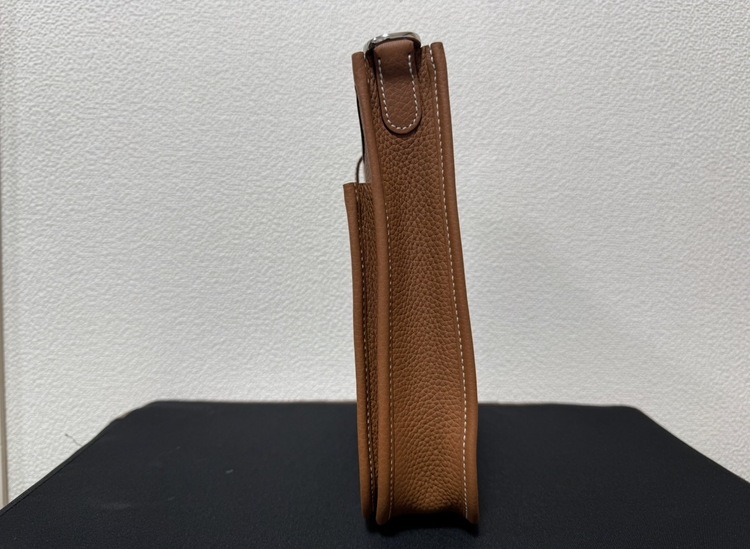 エルメス エブリン （ブランドバッグ）の商品画像 - 査定依頼日：2026年2月6日 - 最高査定価格：780,000円